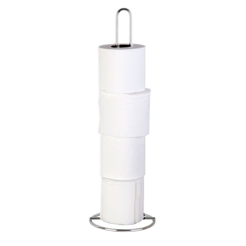 Vonios kambario aksesuaras Multi, WC popieriaus laikiklis