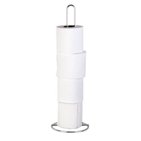 Vonios kambario aksesuaras Multi, WC popieriaus laikiklis 1