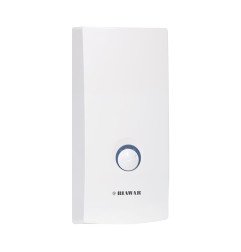 Momentinis vandens šildytuvas Nibe-Biawar, K-2 Electronic, OP-18/21/24.06 1