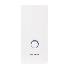 Momentinis vandens šildytuvas Nibe-Biawar, K-2 Electronic, OP-18/21/24.06 2