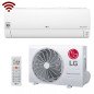 Sieninis oro kondicionierius LG, Deluxe R32 Wi-Fi, 2.5/3.2