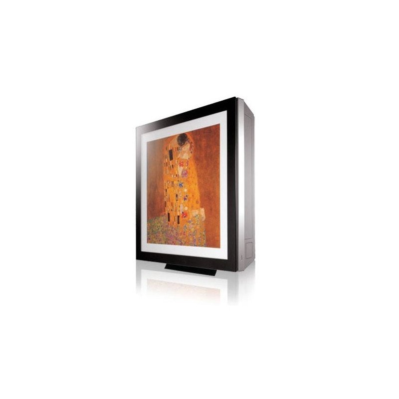 Sieninis oro kondicionierius LG, Artcool Gallery R32 Wi-Fi, 3.5/3.5