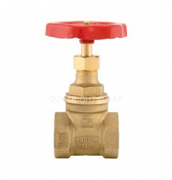 Sklendė ITAP, d, 1''1/4 1