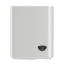 Šilumos siurblys Oras-Vanduo Ariston Nimbus, Flex, 90 S Net 14 kW Φ3, su 180 (177 l) vandens šildytuvu ir Wi-Fi 3