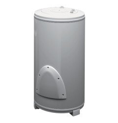 Šilumos siurblys Oras-Vanduo Ariston Nimbus, Flex, 90 S Net 14 kW Φ3, su 180 (177 l) vandens šildytuvu ir Wi-Fi 4