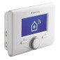 Šilumos siurblys Oras-Vanduo Ariston Nimbus, Plus, 90 S Net 14 kW Φ3, su Wi-Fi