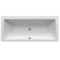 Akrilinė vonia Ravak Formy 01, 170x75