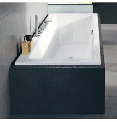 Akrilinė vonia Ravak Formy 01, 180x80 1