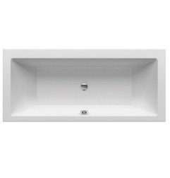 Akrilinė vonia Ravak Formy 01, 180x80 3