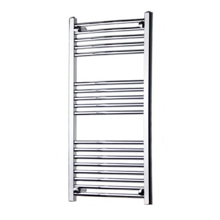 Vandeninis rankšluosčių džiovintuvas-kopetėlės Elonika, plieninis, EP 50x100 KL 1