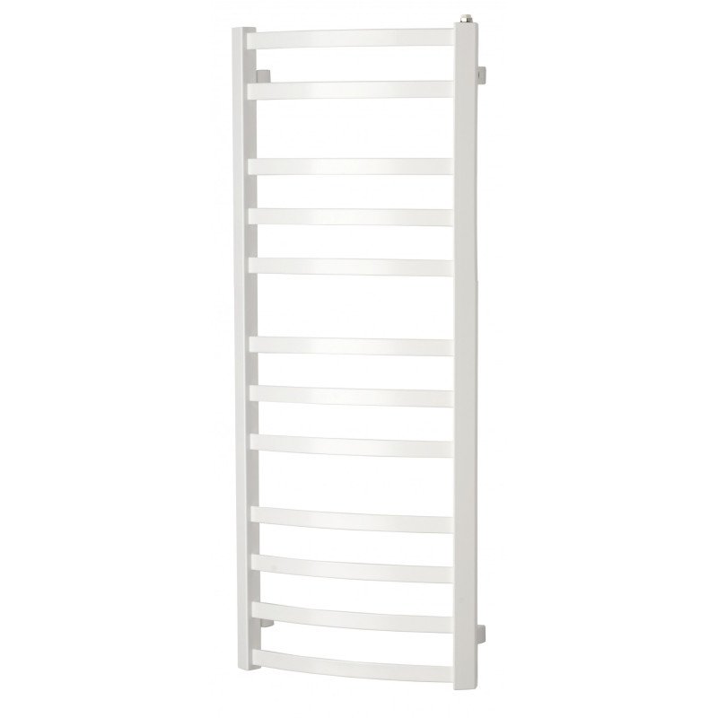 Vandeninis rankšluosčių džiovintuvas-kopetėlės Elonika, plieninis, EP 53x96 KD