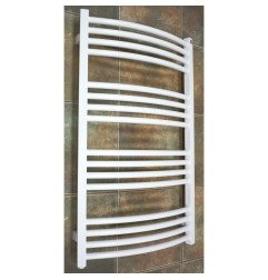 Vandeninis rankšluosčių džiovintuvas-kopetėlės Elonika, plieninis, EP 54x114 KLD 1