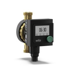 Recirkuliacinis siurblys Wilo, Star-Z, NOVA T 138 mm 1