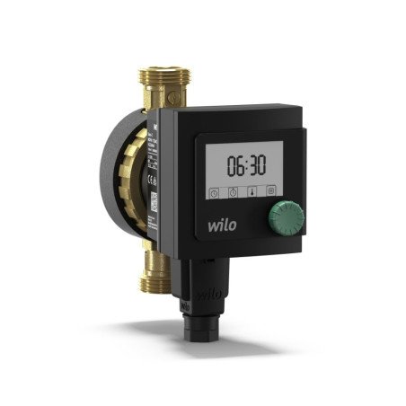 Recirkuliacinis siurblys Wilo, Star-Z, NOVA T 138 mm 1