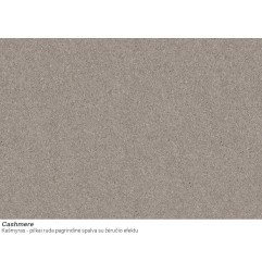 Granitinė plautuvė Franke Urban, UBG 611-62, Cashmere