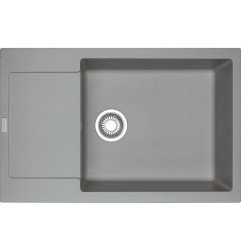 Granitinė plautuvė Franke Maris, MRG 611-78 XL, Steingrau 1