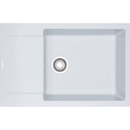 Granitinė plautuvė Franke Maris, MRG 611-78 XL, Glacier 1
