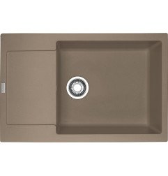 Granitinė plautuvė Franke Maris, MRG 611-78 XL, Cashmere 1