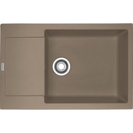 Granitinė plautuvė Franke Maris, MRG 611-78 XL, Cashmere 1