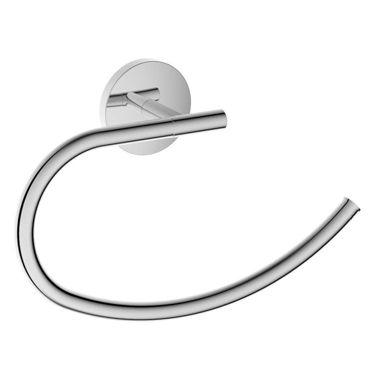 Vonios kambario aksesuaras Multi, rankšluosčių laikiklis-kilpa