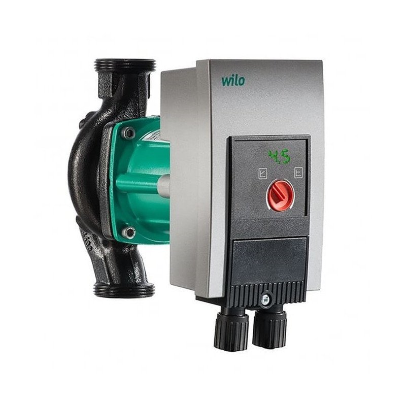 Cirkuliacinis siurblys Wilo Yonos Maxo, 25/0.5-12