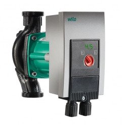 Cirkuliacinis siurblys Wilo Yonos Maxo, 25/0.5-10 1