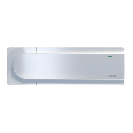 Šildomų grindų automatika Uponor Smatrix Pulse, Valdiklis X-265 6X