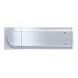 Šildomų grindų automatika Uponor Smatrix Pulse, Valdiklis X-265 6X Šildomų grindų automatika Uponor Smatrix Pulse, Valdiklis X-265 6X