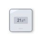 Šildomų grindų automatika Uponor Smatrix Pulse, Termostatas D+RH Style T-169 baltas