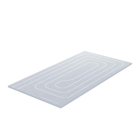 Aktyvi sauso tipo plokštė Uponor Renovis, 800x625 mm (kaina už 1 vnt) 1