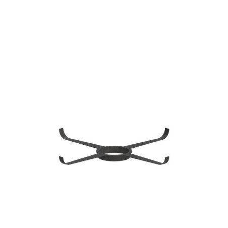 Kamino laikiklis šachtai Cox Geelen CoxDENS PP, D80 2 vnt. 1