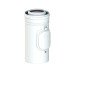 Kamino revizija Cox Geelen CoxDENS PP/Alu, tiesi, d60/100 Kamino revizija Cox Geelen CoxDENS PP/Alu, tiesi, d60/100