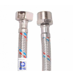 Vandens žarnelė Mateu, vidus/išorė, 0.50 m 1