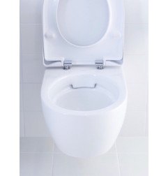 Pakabinamas WC IFO, iCON Rimfree (be dangčio) 3