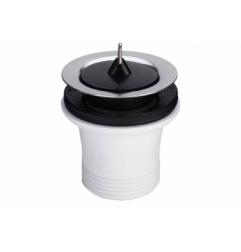 Sifono ventilis VIEGA 1/2'' x 70 1