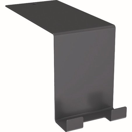 Rankšluosčių kabliukas Geberit, matinė Lavos spalva 1